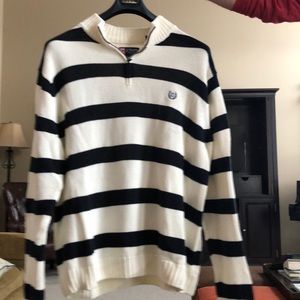 Chaps Sweater